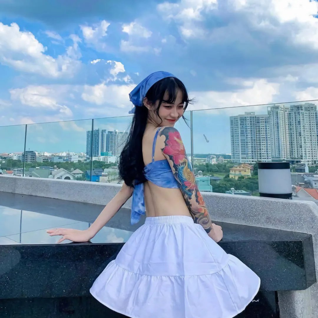 长期都市